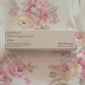 Rare Beauty Soft Pinch Liquid Blush in Virtue